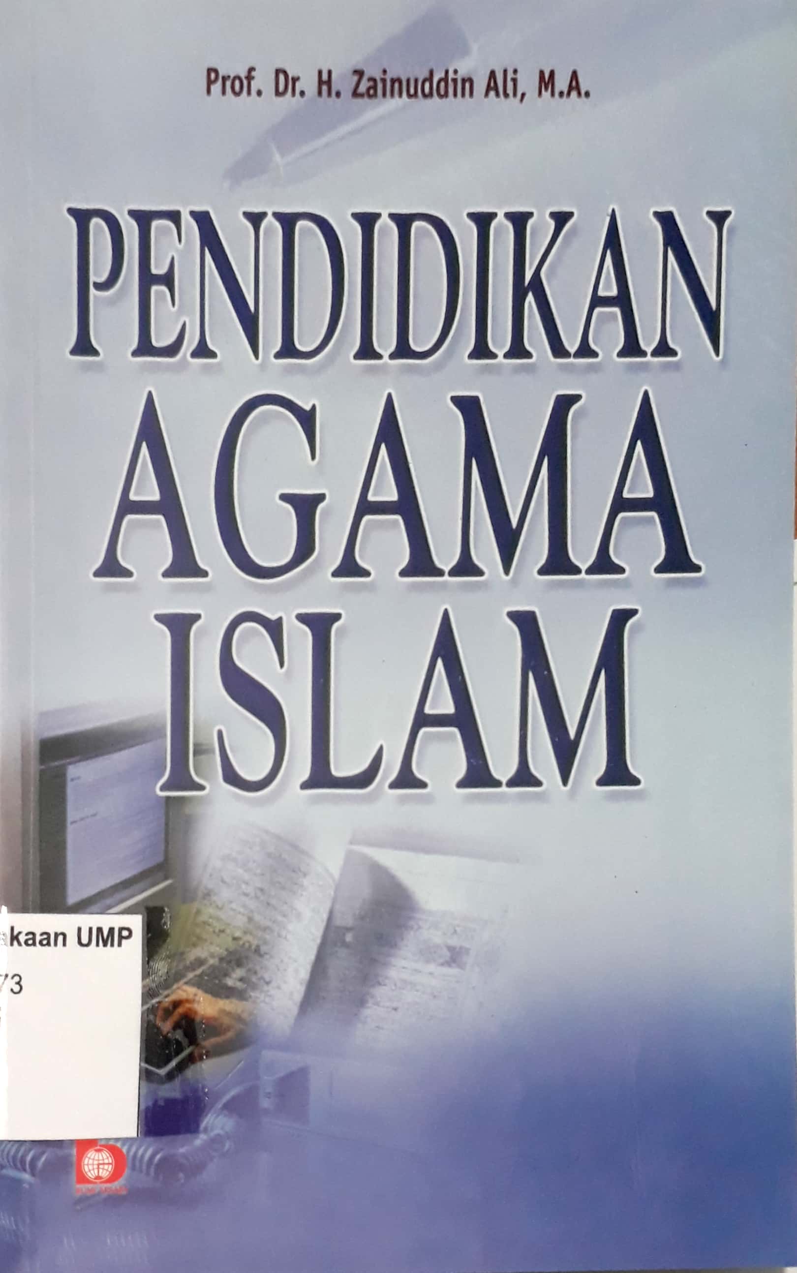 Pendidikan Agama Islam