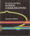 BUSINESS COMMUNICATIONS PRINCIPLES AND METHODS