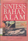 SINTESIS BAHAN ALAM