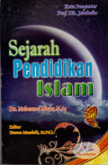 SEJARAH PENDIDIKAN ISLAM