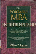 THE FORTABLE MBA ENTREPRENEURSHIP