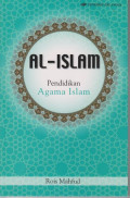 Al- Islam: Pendidikan Agama Islam