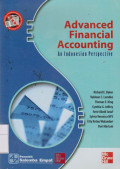 Advanced Financial Accounting: An Indonesian Perspective