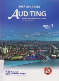 Auditing: Petunjuk Praktis Pemeriksaan Akuntan oleh Akuntan Publik Buku 1 Edisi 5
