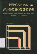 Pengantar MikroEkonomi edisi Kedelapan Jilid 1