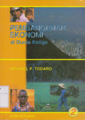 Pembangunan Ekonomi di Dunia Ketiga Edisi Ketujuh Jilid 2