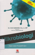 Mikrobilogi: Kajian dalam Perspektif Islam Edisi Revisi