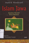 Islam Jawa: Kesalehan Normatif Versus Kebatinan
