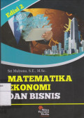 Matematika Ekonomi dan Bisnis Edisi 2