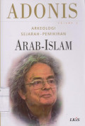 Arkeologi: Sejarah Pemikiran Arab - Islam Volume 2