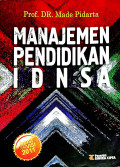 Manajemen Pendidikan Indonesia