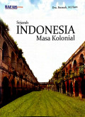 Sejarah Indonesia Masa Kolonial