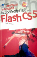 Kreasi Animasi Interaktif dengan Action Script 3.0 pada Flash CS5