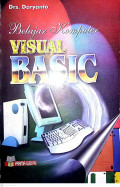Belajar Komputer Visual Basic
