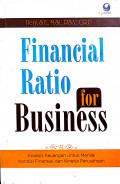 Financial Ratio for Business : Analisis Keuangan untuk Menilai Kondisi Finansial dan Kinerja Perusahaan