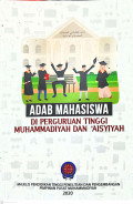 Adab Mahasiswa di Perguruan Tinggi Muhammadiyah dan ‘Aisyiyah