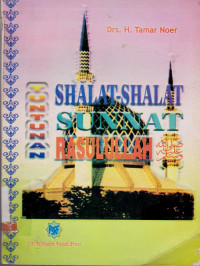 Image of TUNTUNAN SHALAT-SHALAT SUNNAT RASULULLAH