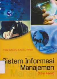 Sistem Informasi Manajemen Edisi Revisi