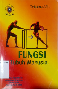 Image of Fungsi Tubuh Manusia