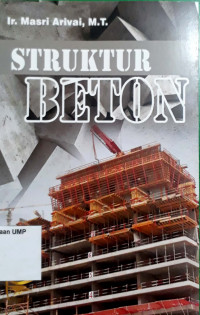 Struktur Beton