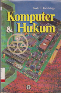 Image of KOMPUTER & HUKUM