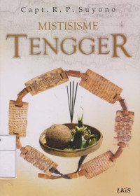 Image of Mistisme Tengger