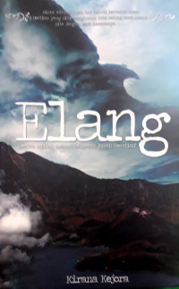 Image of Elang: derita adalah sebuah kekuatan bukan kematian