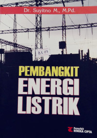 Pembangkit Energi Listri