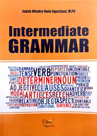 Image of Intermediate Grammar