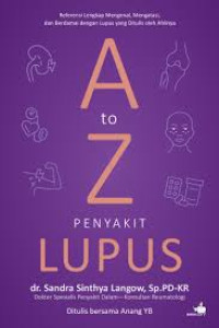 A to Z Penyakit Lupus