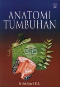 ANATOMI TUMBUHAN