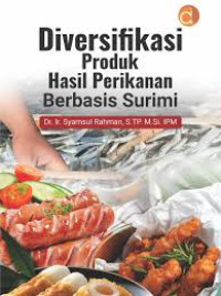 Diversifikasi Produk Hasil Perikanan Berbasis Surini