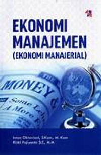 EKONOMI MANAJEMEN (EKONOMI MANAJEMEN)