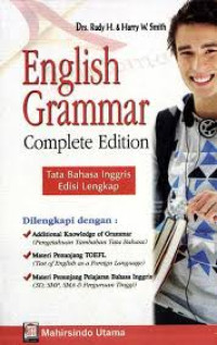 English Grammar
