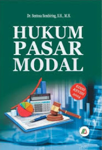 Hukum Dasar Modal
