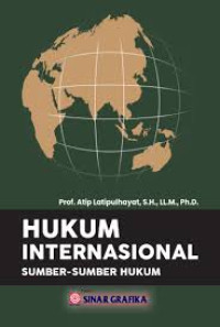 Hukum Internasional