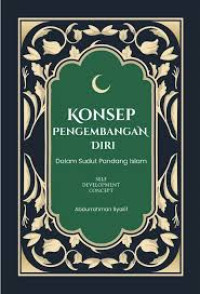 Konsep Pengembangan Diri