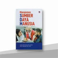 MANAJEMEN SUMBER DAYA MANUSIA