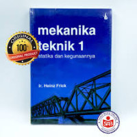 mekanika teknik 1 : statika dan kegunaanya