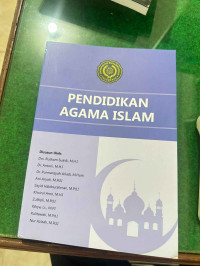 PENDIDIKAN AGAMA ISLAM