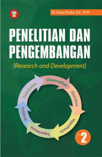 PENELITIAN DAN PENGEMBANGAN
