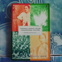 Image of Perawan Remaja Dalam Cengkeraman Militer Catatan Pulau Buru