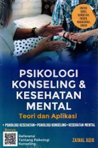 PSIKOLOGI KESEHATAN dan KONSELING KESEHATAN