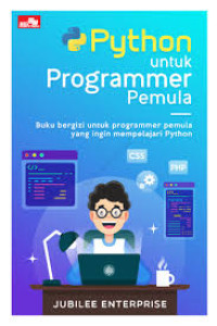 Pyton untuk Programer Pemula