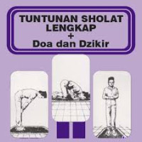 Risalah TUNTUNAN SHALAT LENGKAP