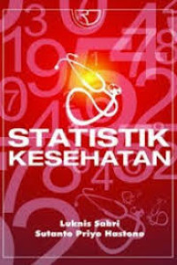 STATISTIK KESEHATAN