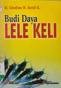 Image of BUDI DAYA  LELE KELI