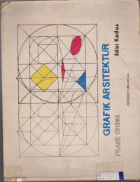 Image of GRAFIK ARSITEKTUR EDISI KEDUA