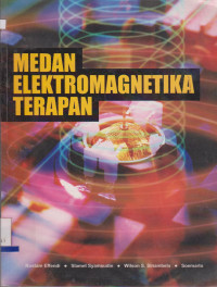 Image of MEDAN ELEKTROMAGNETIKA TERAPAN