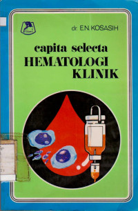 Image of CAPITA SELECTA HEMATOLOGI KLINIK